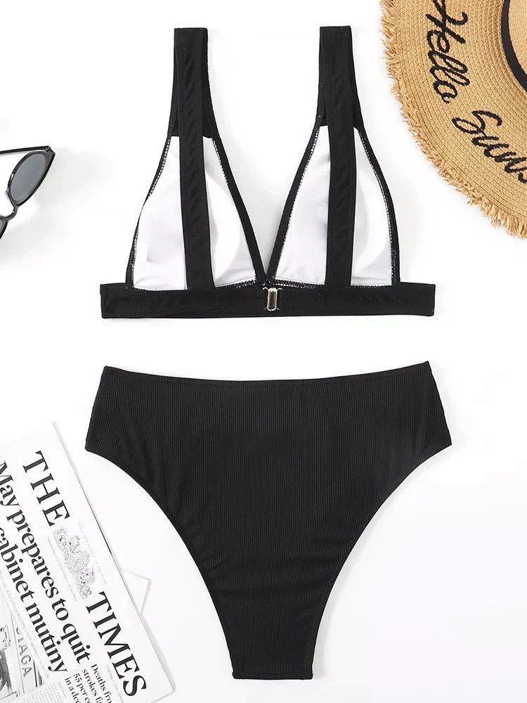 Heidi-Mode | Bikini-Set – Stilvoll und Raffiniert für Strandtage - Image 3