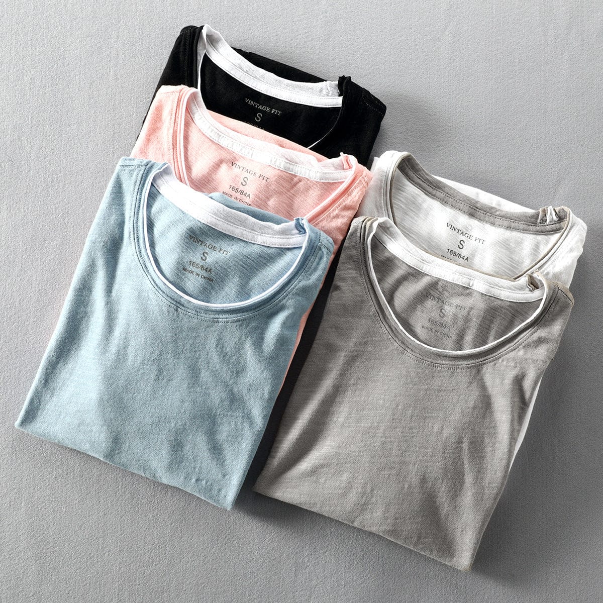 Heidi-Mode | Bio-Baumwolle T-Shirt - Image 2
