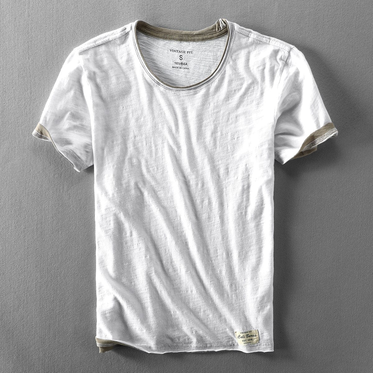 Heidi-Mode | Bio-Baumwolle T-Shirt - Image 5
