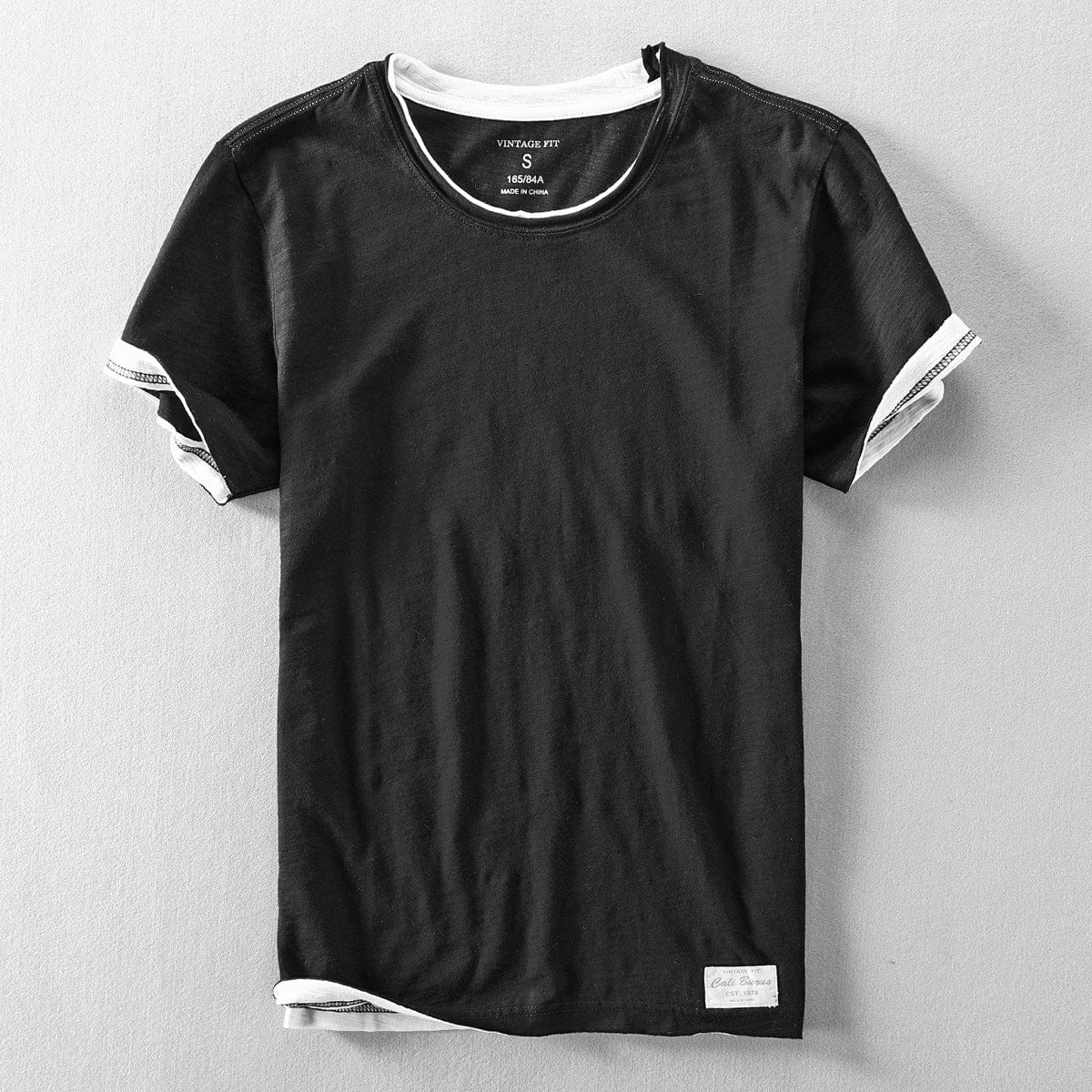 Heidi-Mode | Bio-Baumwolle T-Shirt - Image 6