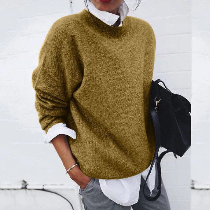 Heidi-Mode | Weicher Pullover - Image 2
