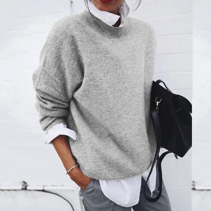 Heidi-Mode | Weicher Pullover - Image 3