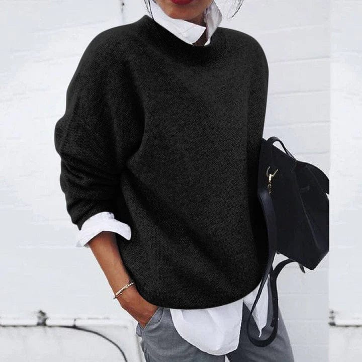 Heidi-Mode | Weicher Pullover - Image 4