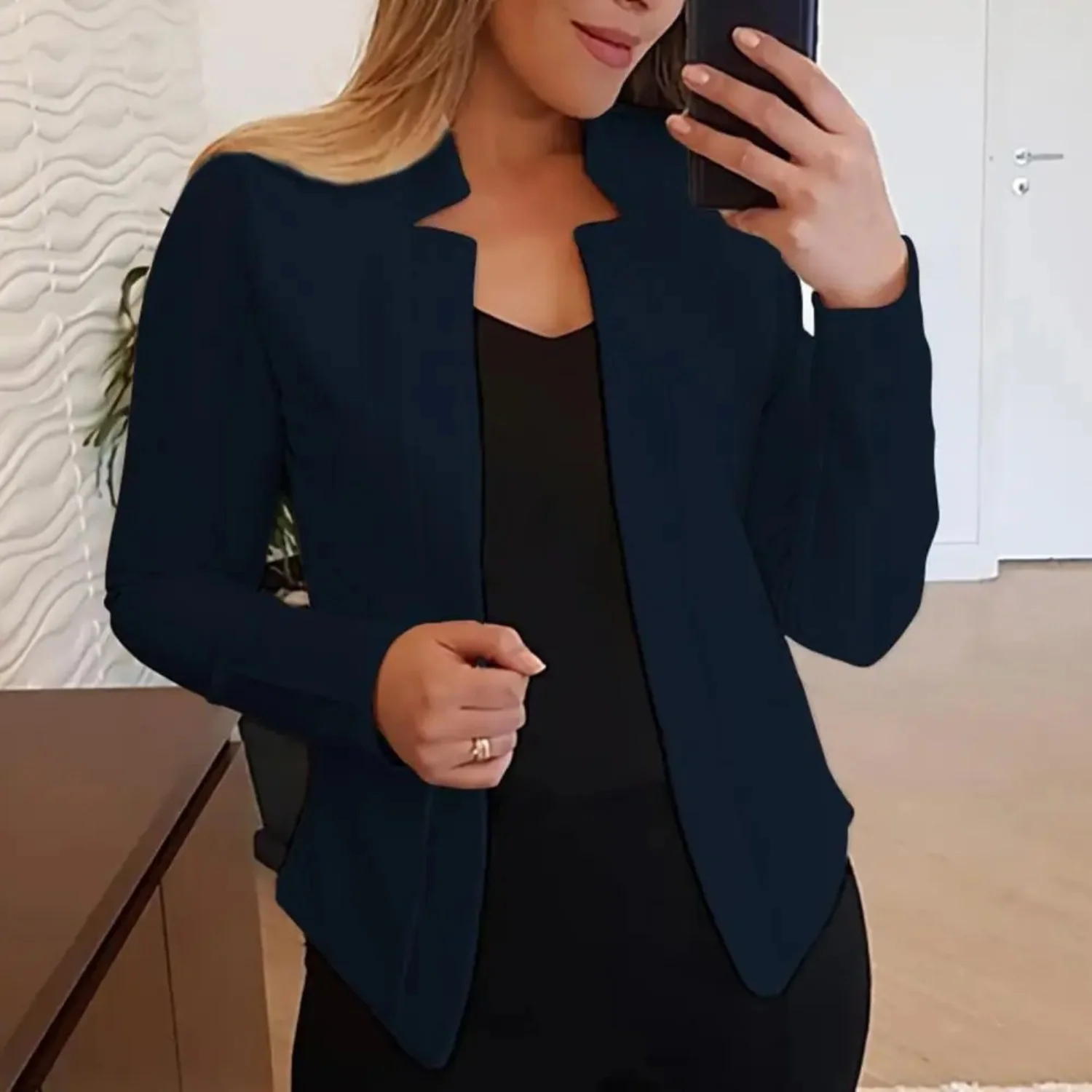 Heidi-Mode | Blazer für Die Büroarbeit - Image 4