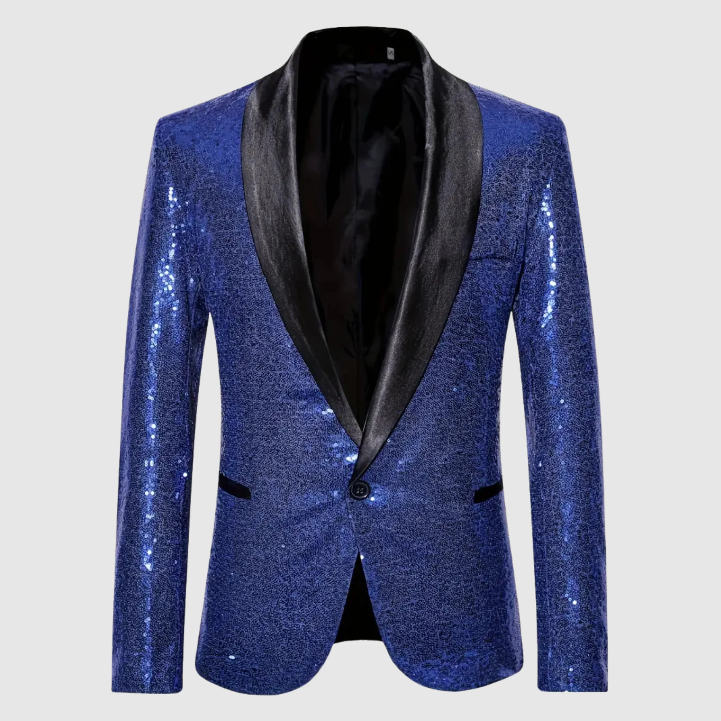 Heidi-Mode | Blazer Jacke für Männer - Image 4