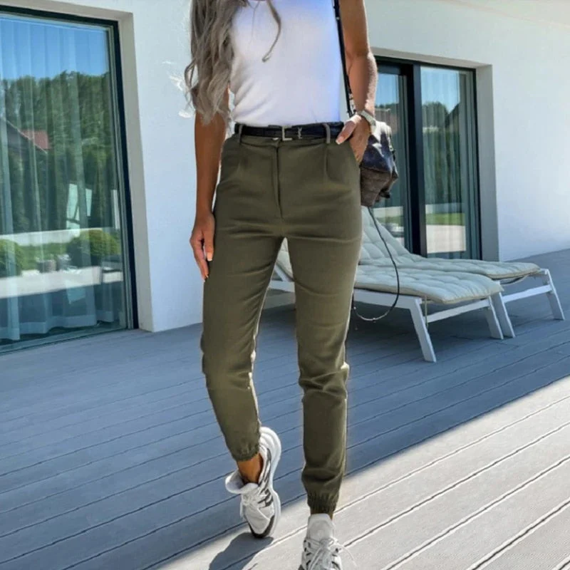 Heidi-Mode | Bleistifthosen - Image 6
