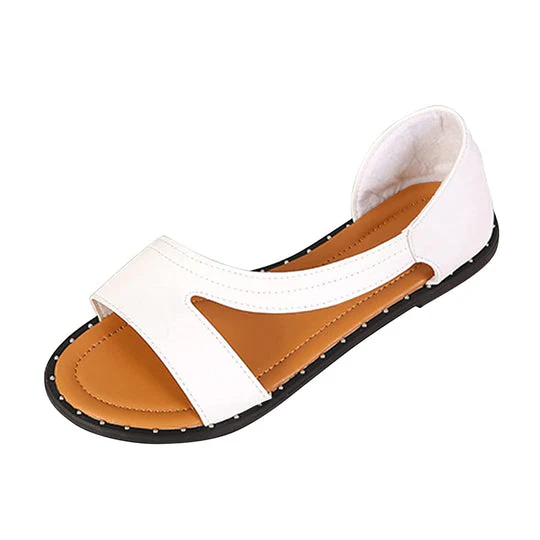 Heidi-Mode | Bliss Aileen Schicke und Trendige Damen Sandalen - Image 3