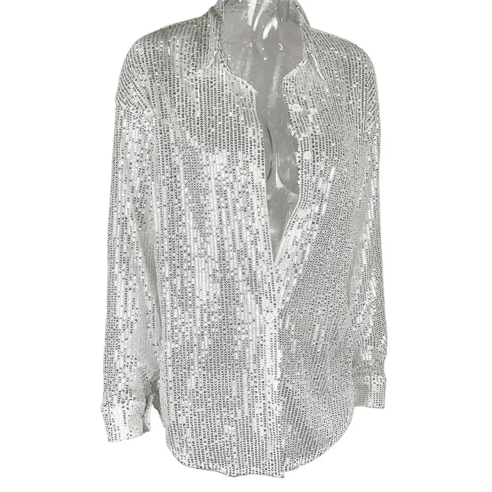 Heidi-Mode | Bluse mit Femininem Schnitt - Image 4