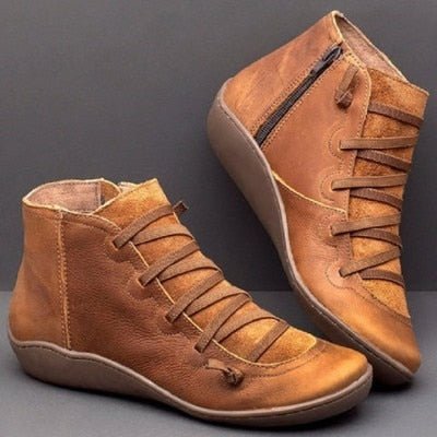 Heidi-Mode | Stiefeletten - Image 7