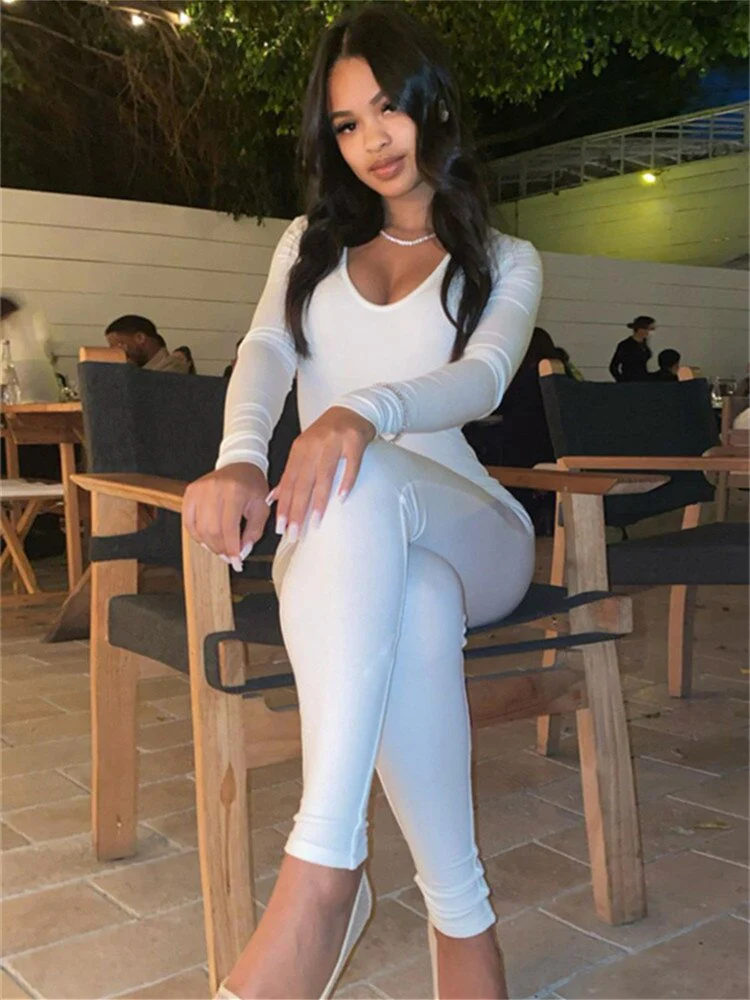 Heidi-Mode | Body Jumpsuit - Image 2