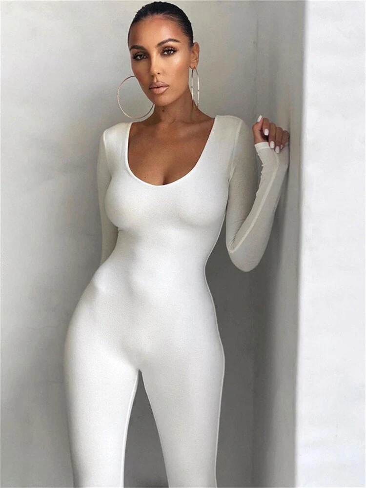 Heidi-Mode | Body Jumpsuit - Image 3
