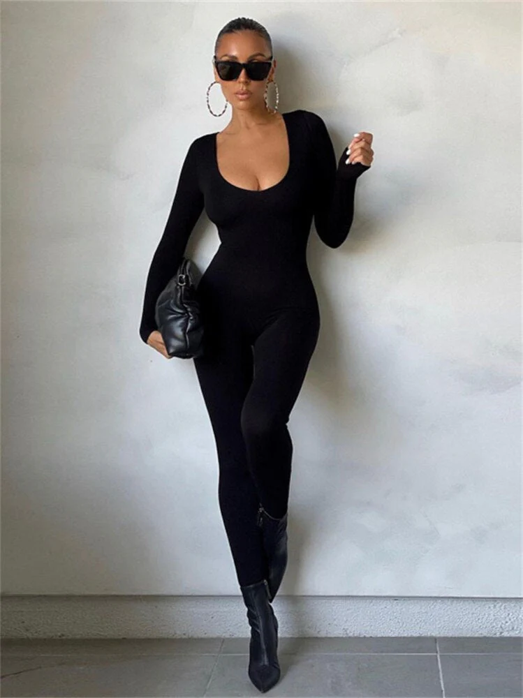 Heidi-Mode | Body Jumpsuit - Image 4