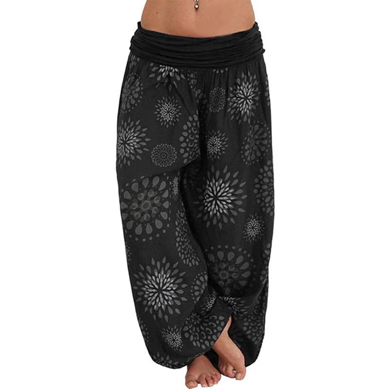 Heidi-Mode | Boho und Coole Hose - Image 7