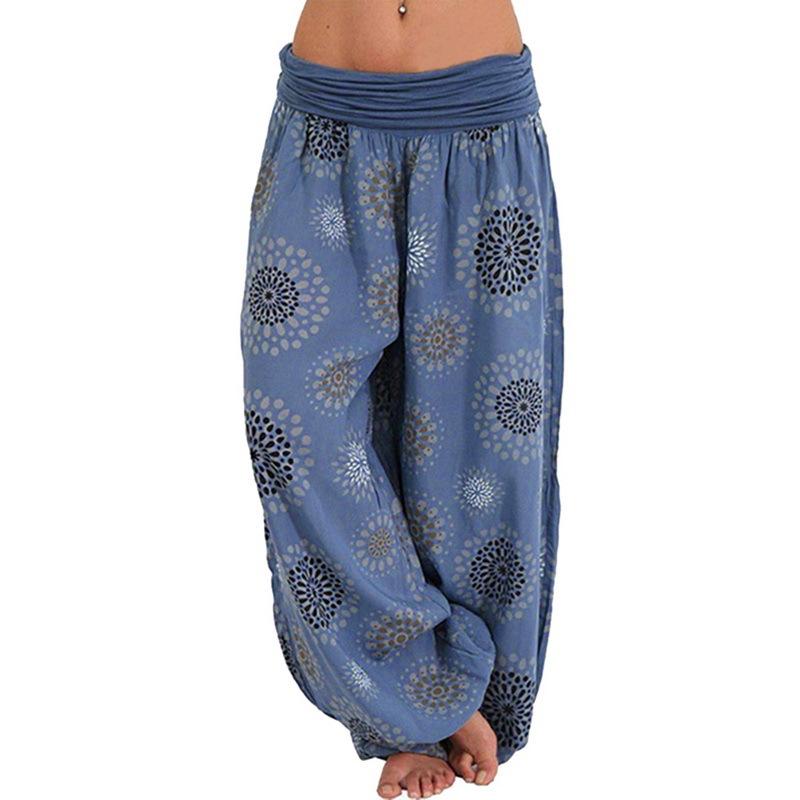 Heidi-Mode | Boho und Coole Hose - Image 8