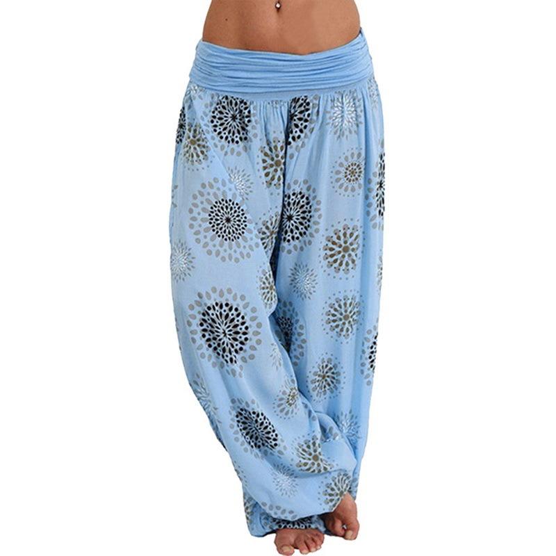 Heidi-Mode | Boho und Coole Hose - Image 9