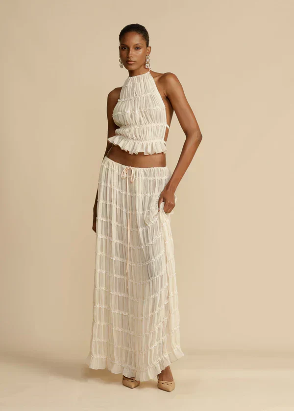 Heidi-Mode | Boho Sommer Set - Image 2