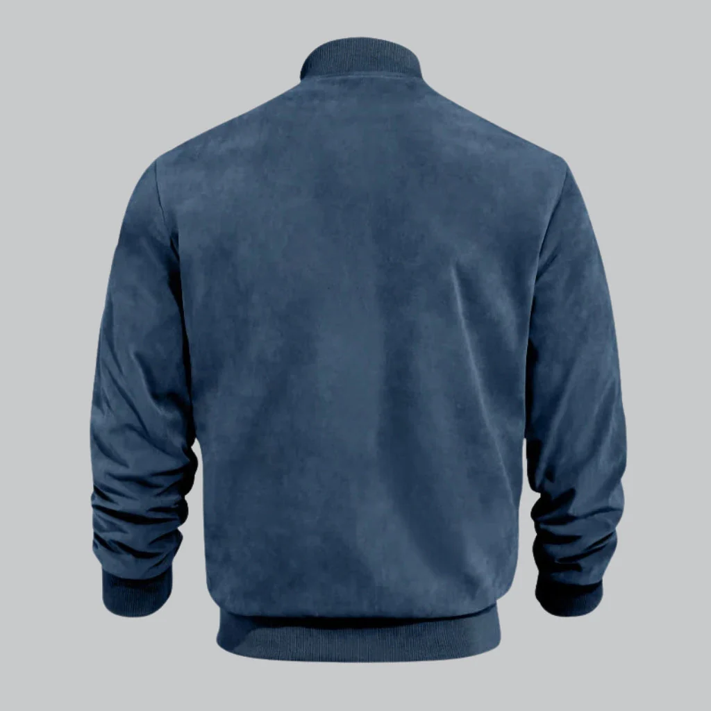Heidi-Mode | Bomber für Männer - Image 2