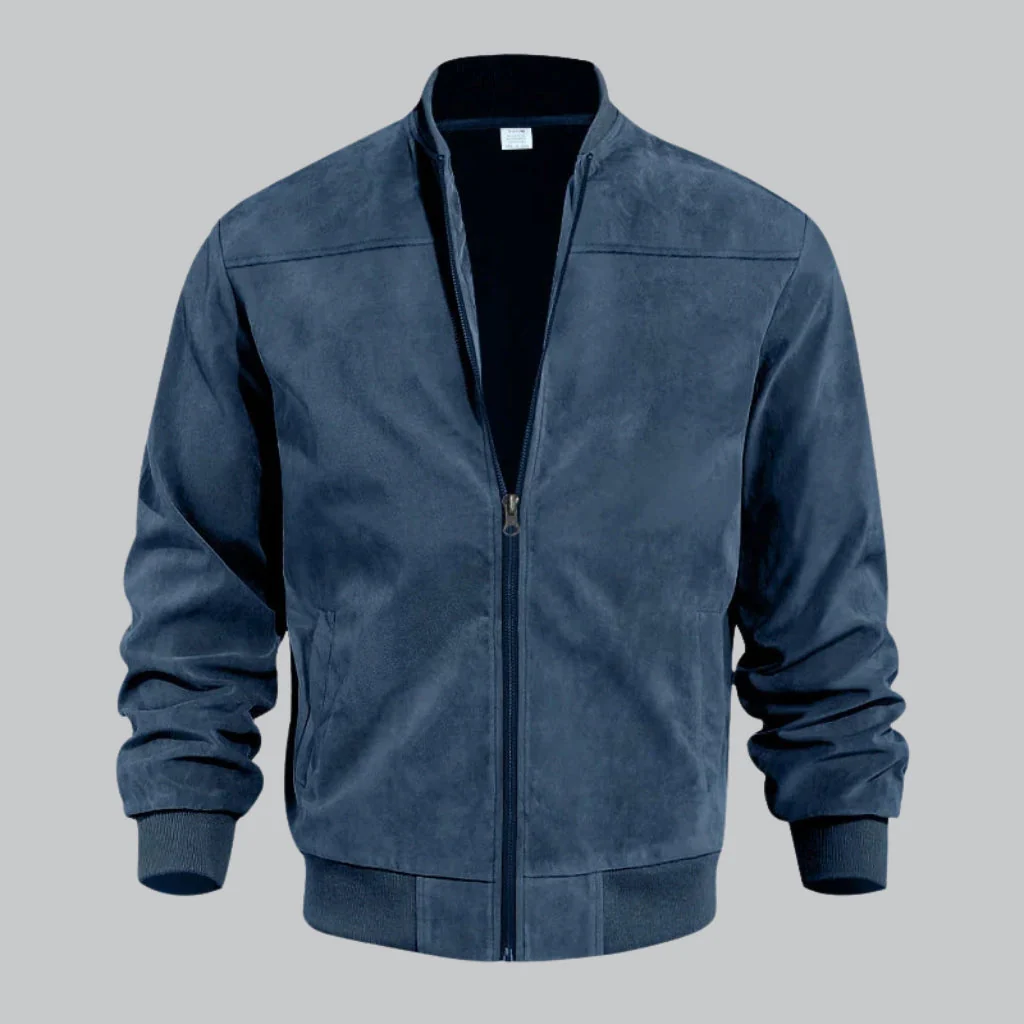 Heidi-Mode | Bomber für Männer - Image 4