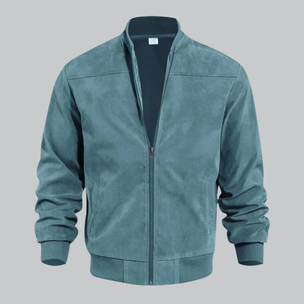 Heidi-Mode | Bomber für Männer - Image 5