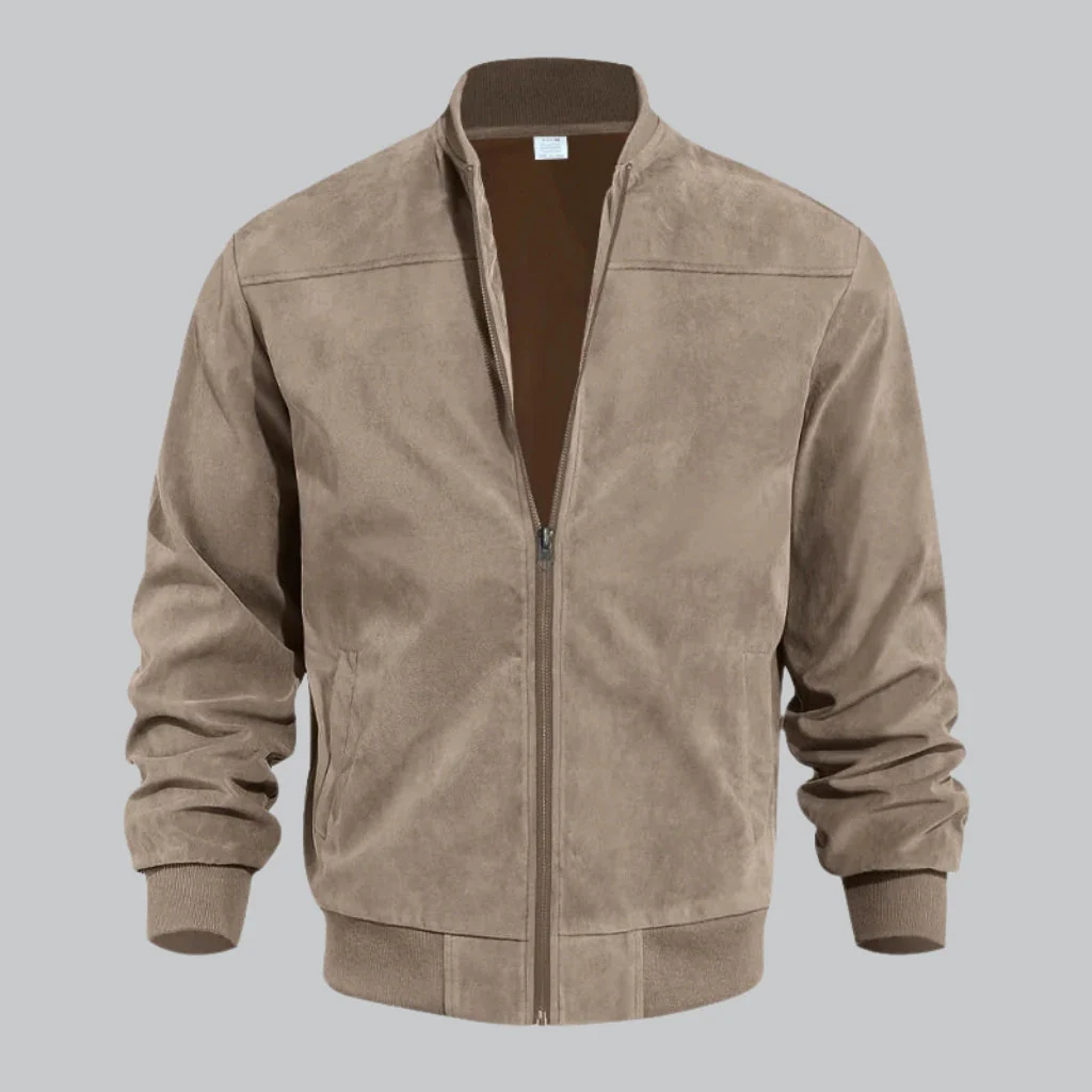 Heidi-Mode | Bomber für Männer - Image 7