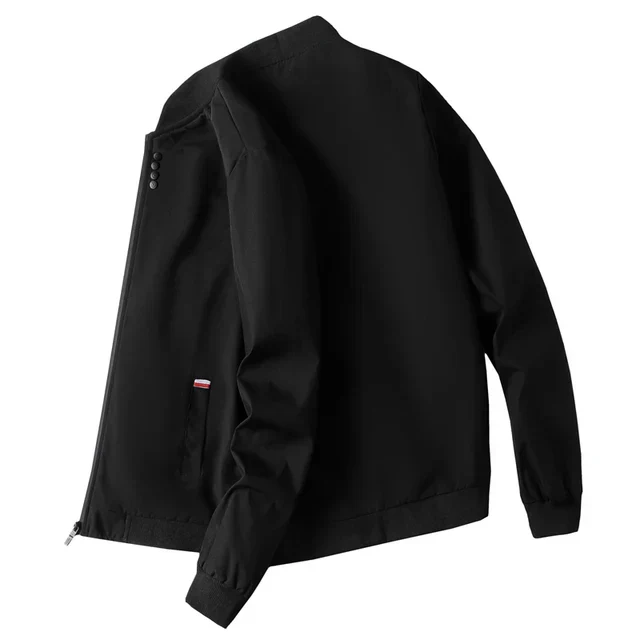 Heidi-Mode | Bomberjacke für Herren - Image 2
