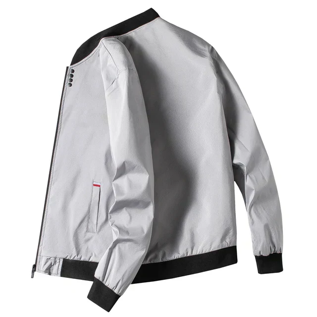 Heidi-Mode | Bomberjacke für Herren - Image 3