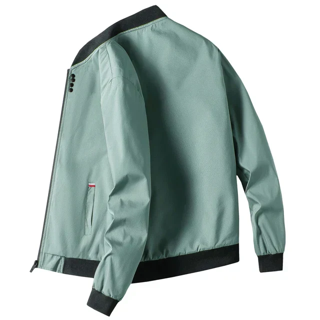 Heidi-Mode | Bomberjacke für Herren - Image 5