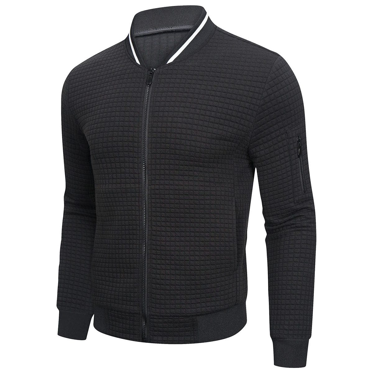 Heidi-Mode | Bomberjacke für Modische Outfits - Image 10