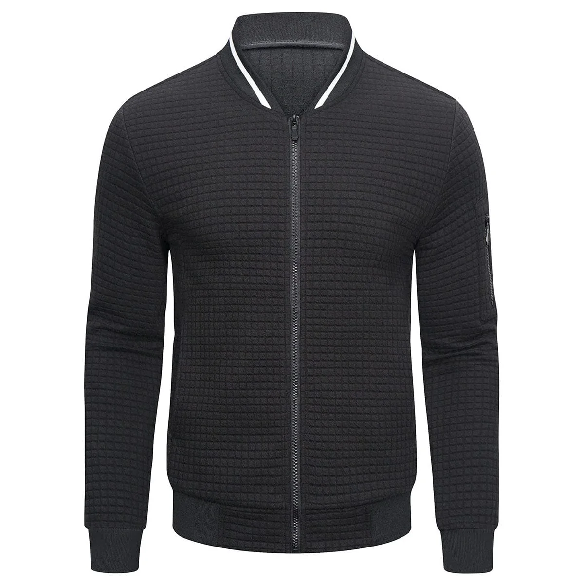 Heidi-Mode | Bomberjacke für Modische Outfits - Image 12