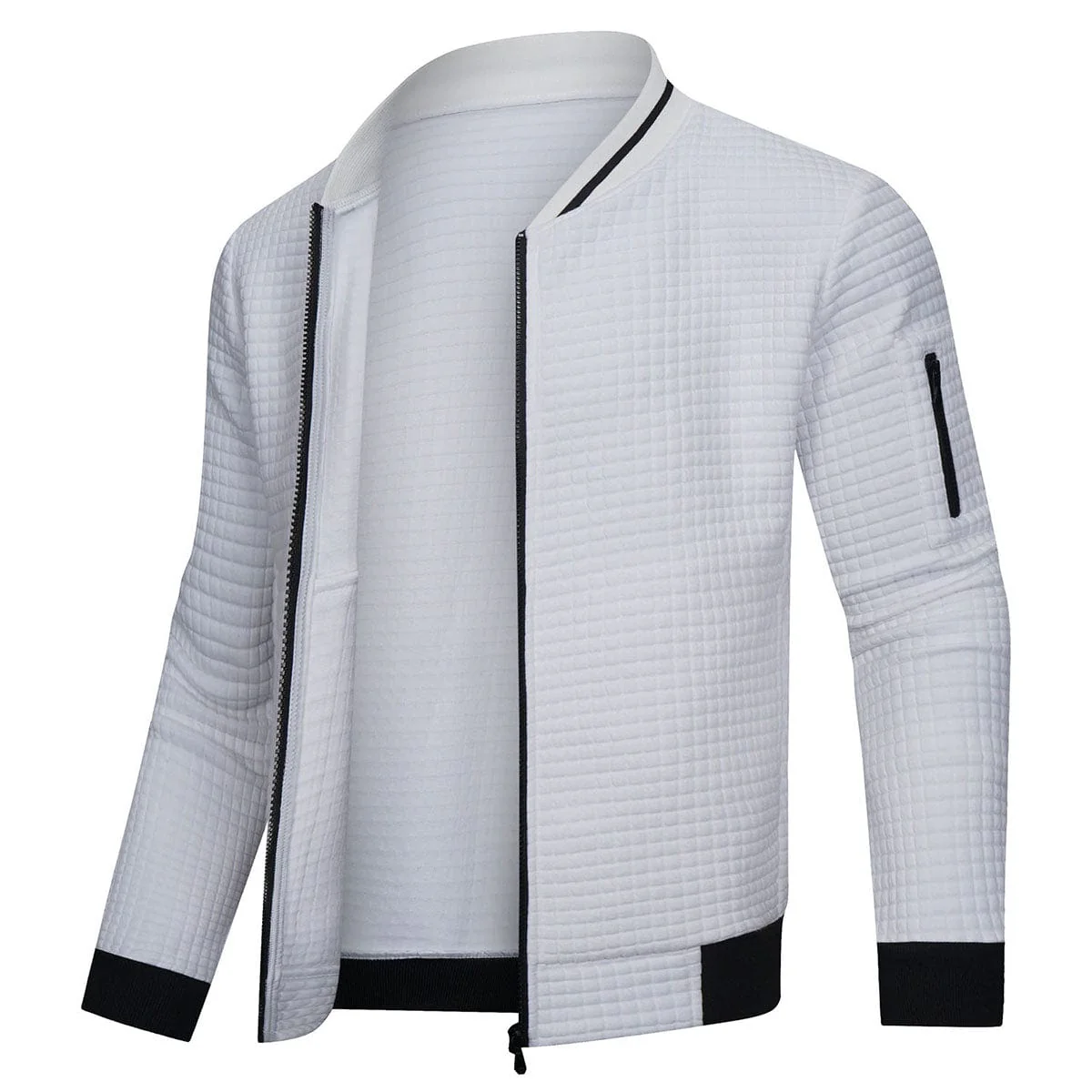 Heidi-Mode | Bomberjacke für Modische Outfits - Image 3