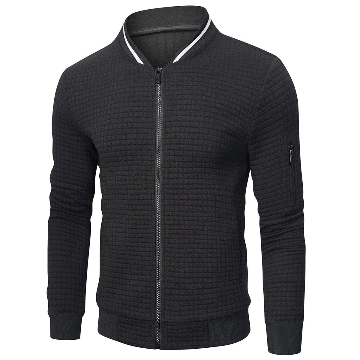 Heidi-Mode | Bomberjacke für Modische Outfits - Image 6