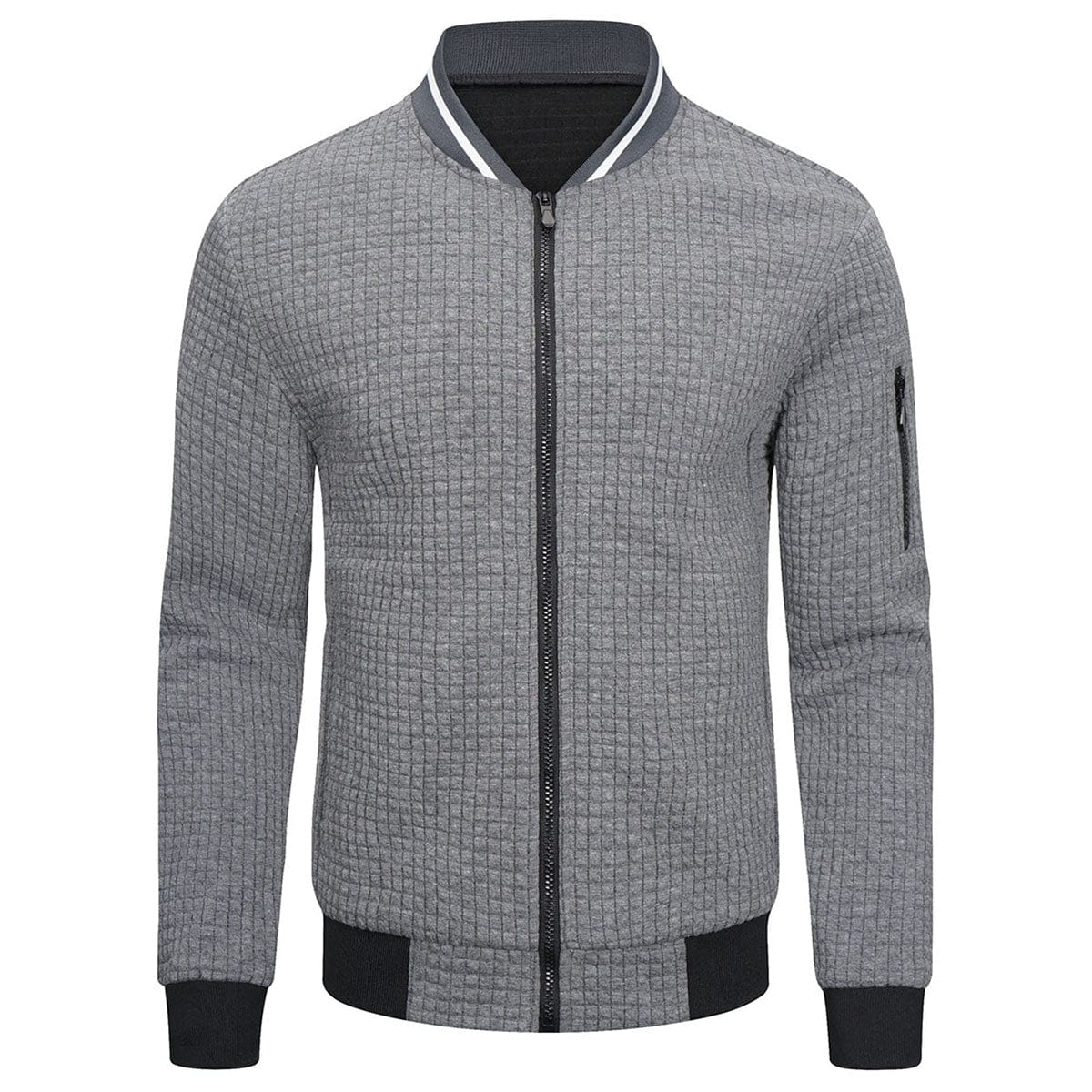 Heidi-Mode | Bomberjacke für Modische Outfits - Image 9