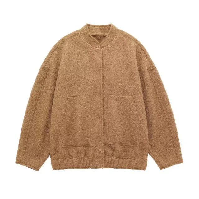 Heidi-Mode | Bomberjacke - Image 10