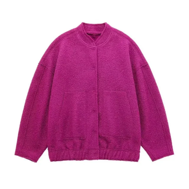 Heidi-Mode | Bomberjacke - Image 11