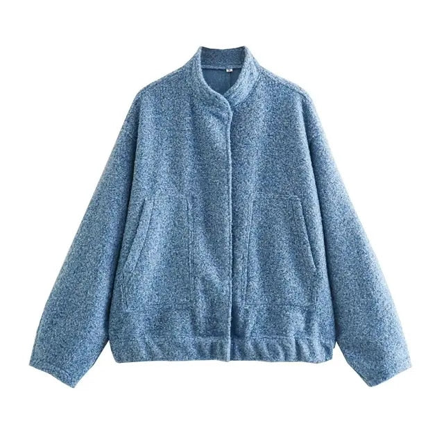 Heidi-Mode | Bomberjacke - Image 16