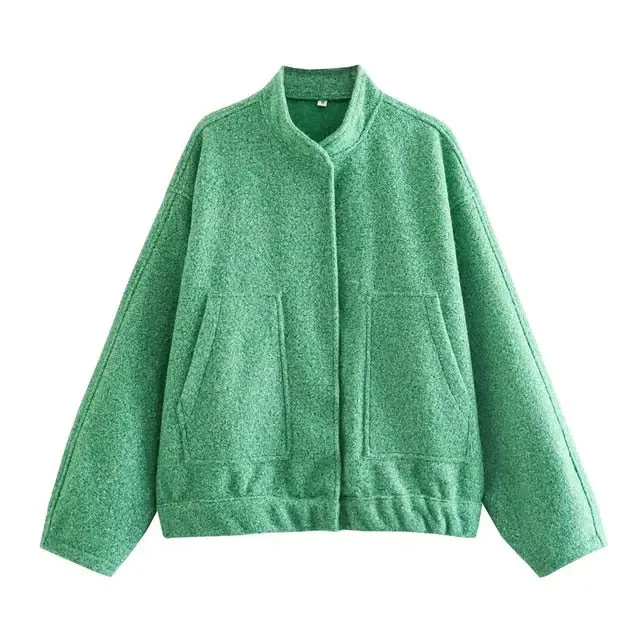 Heidi-Mode | Bomberjacke - Image 17