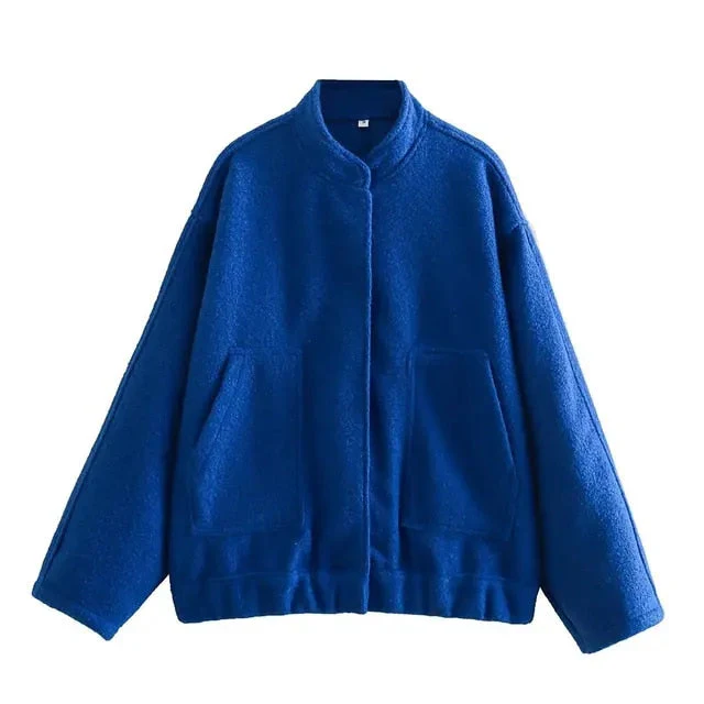 Heidi-Mode | Bomberjacke - Image 18