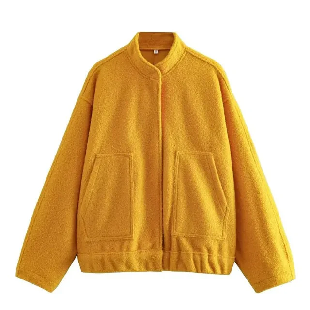 Heidi-Mode | Bomberjacke - Image 19