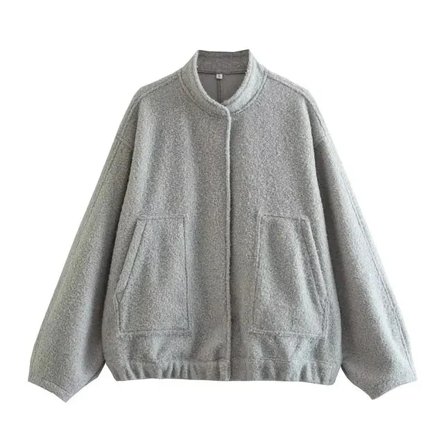 Heidi-Mode | Bomberjacke - Image 7