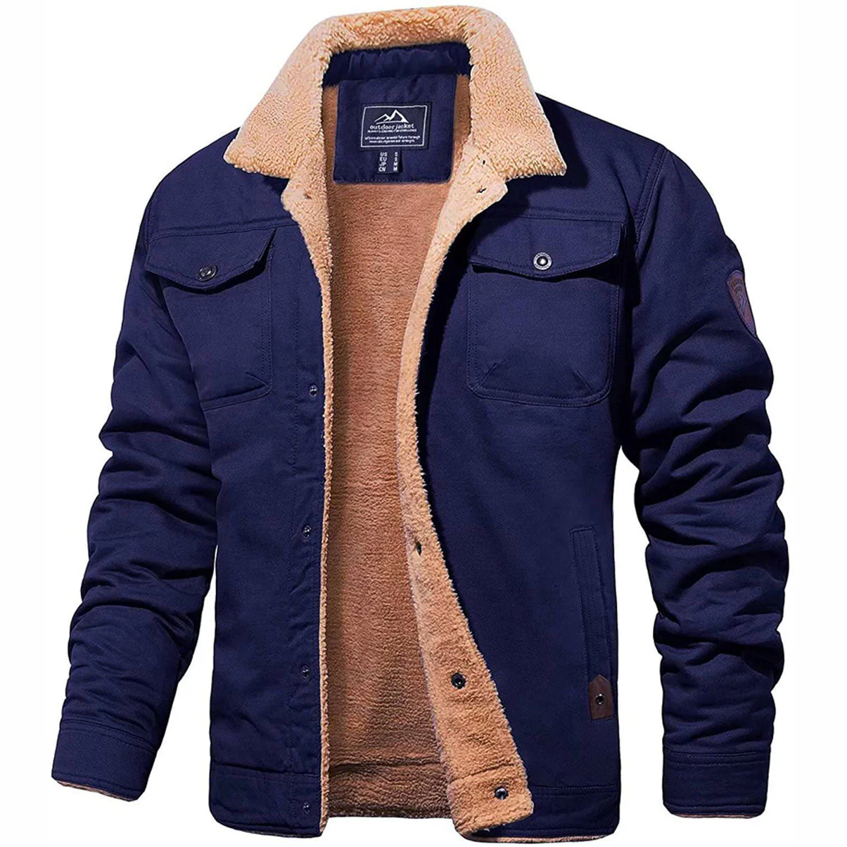 Heidi-Mode | Bomberjacke - Image 2