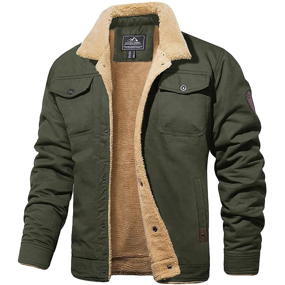 Heidi-Mode | Bomberjacke - Image 5