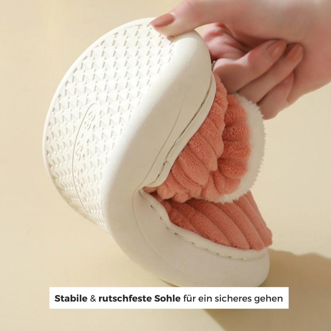 Heidi-Mode | Boutique Warme Hausschuhe - Image 10