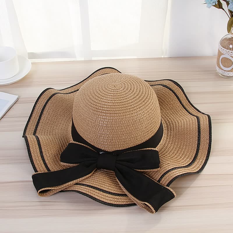 Heidi-Mode | Bowiehat Sonnenhut für Den Sommer - Image 3