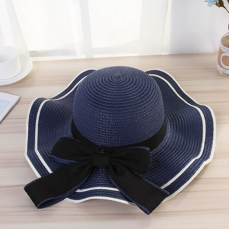 Heidi-Mode | Bowiehat Sonnenhut für Den Sommer - Image 5