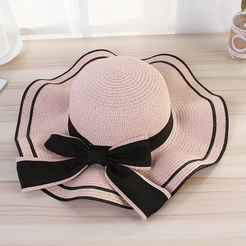 Heidi-Mode | Bowiehat Sonnenhut für Den Sommer - Image 6