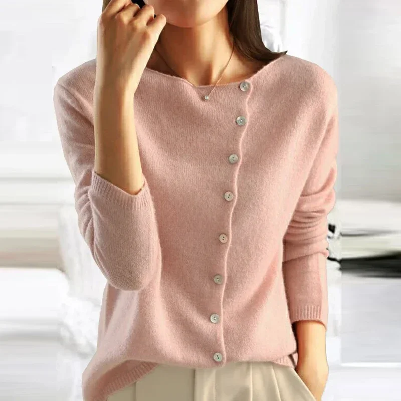 Heidi-Mode | Eleganter Pullover - Image 5