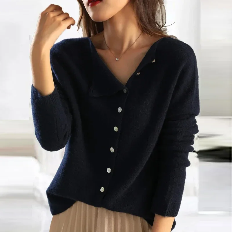 Heidi-Mode | Eleganter Pullover - Image 7