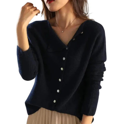 Heidi-Mode | Eleganter Pullover - Image 8