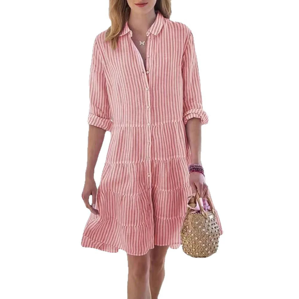 Heidi-Mode | Breezy Chic Sommerkleid - Image 3