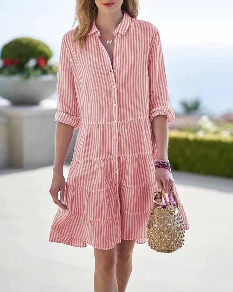 Heidi-Mode | Breezy Chic Sommerkleid - Image 5